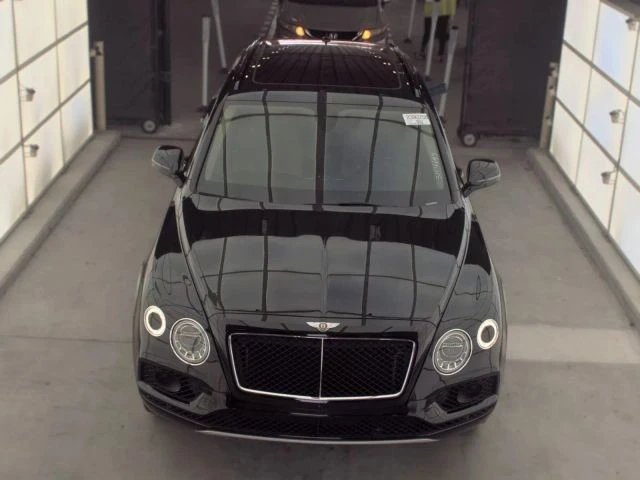 2019 Bentley Bentayga - Image 2 of 12