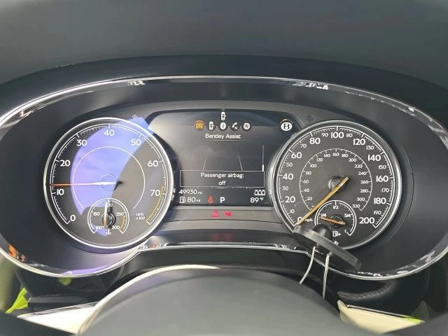 2019 Bentley Bentayga - Image 10 of 12