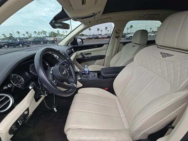 2019 Bentley Bentayga - Image 7 of 12