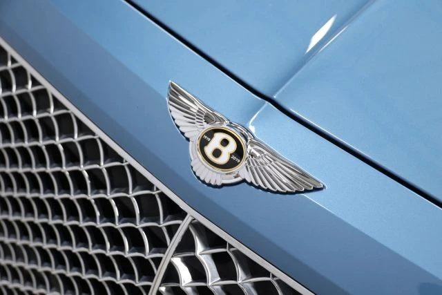 2019 Bentley Bentayga - Image 6 of 21