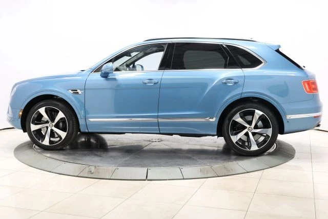 2019 Bentley Bentayga - Image 8 of 21