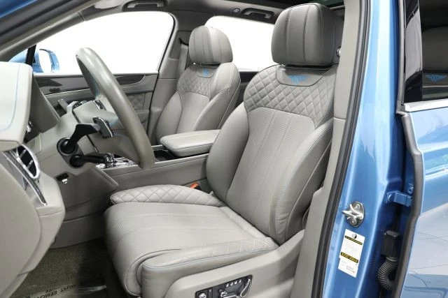 2019 Bentley Bentayga - Image 18 of 21