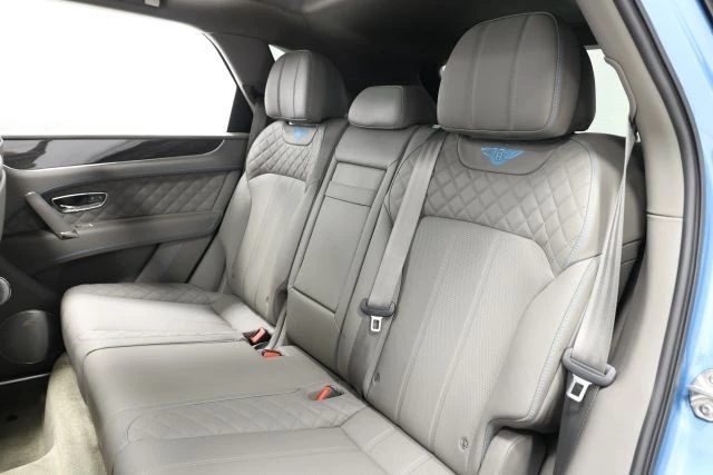 2019 Bentley Bentayga - Image 3 of 21