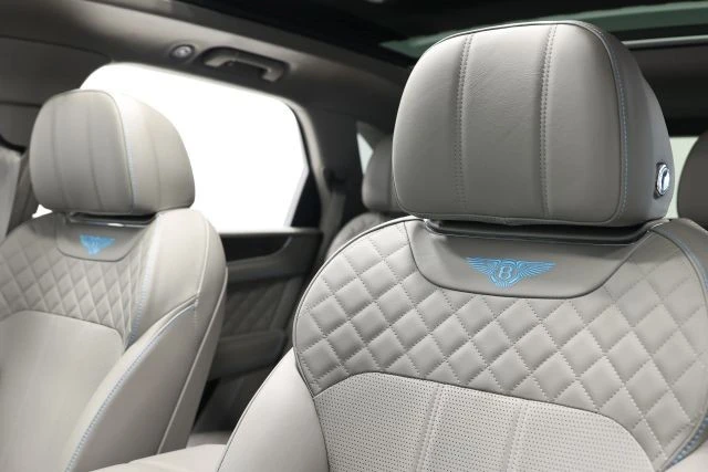 2019 Bentley Bentayga - Image 19 of 21