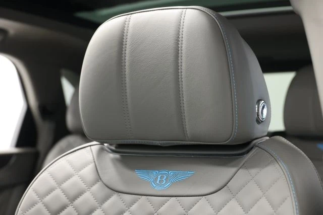 2019 Bentley Bentayga - Image 20 of 21