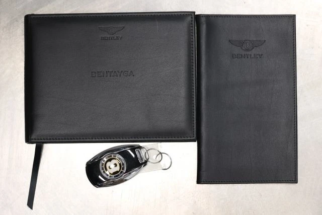 2019 Bentley Bentayga - Image 5 of 21