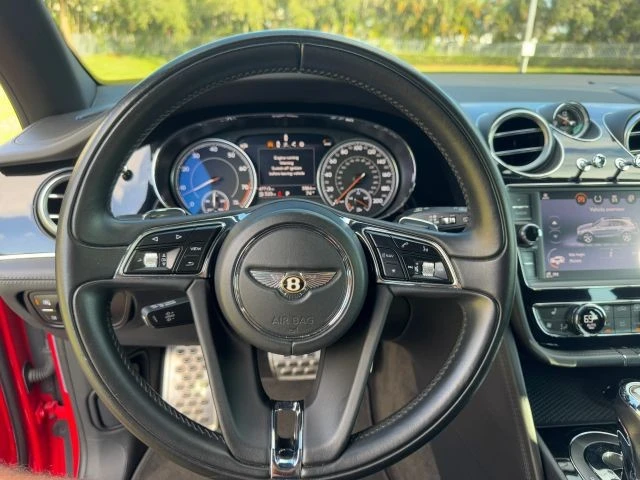 2019 Bentley Bentayga - Image 18 of 21