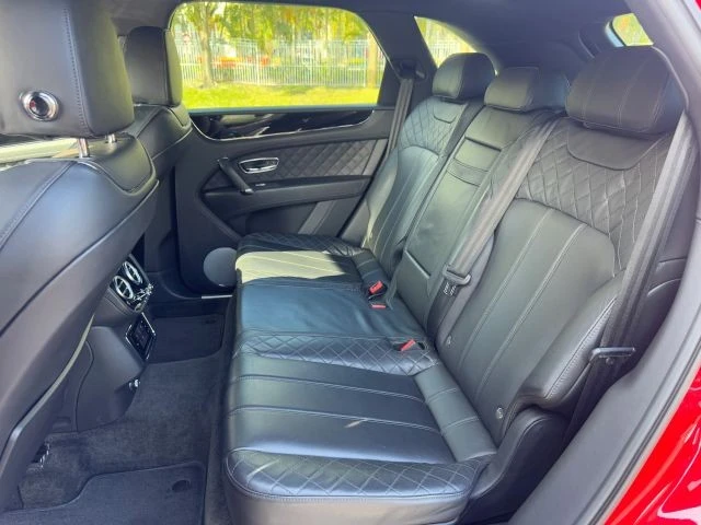 2019 Bentley Bentayga - Image 12 of 12