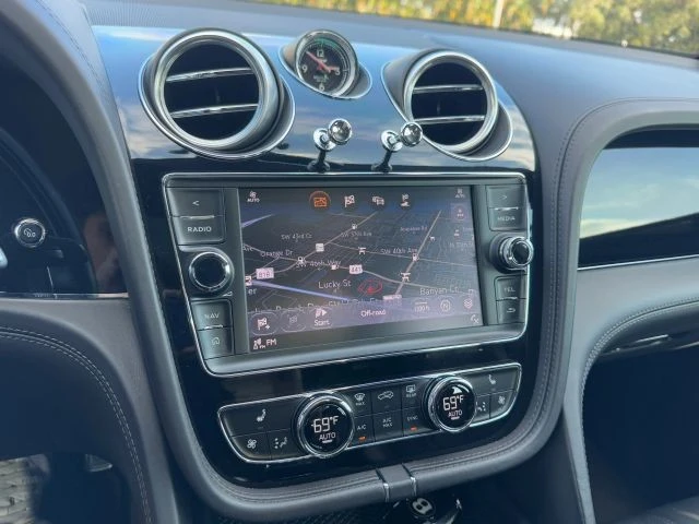 2019 Bentley Bentayga - Image 21 of 21