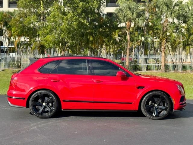 2019 Bentley Bentayga - Image 6 of 12