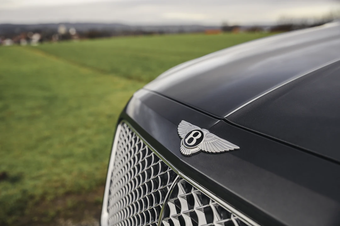 2019 Bentley Bentayga - Image 18 of 31