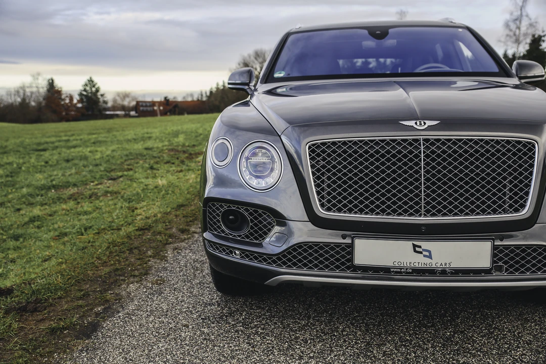 2019 Bentley Bentayga - Image 19 of 31