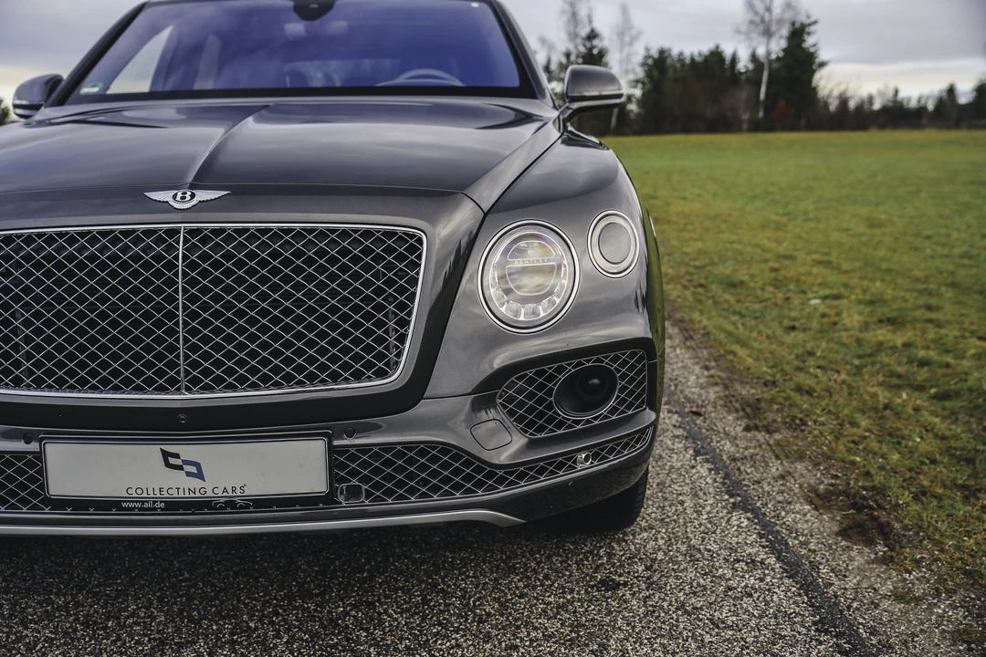 2019 Bentley Bentayga - Image 20 of 31