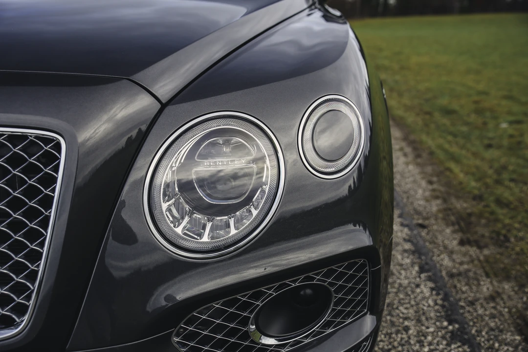2019 Bentley Bentayga - Image 21 of 31