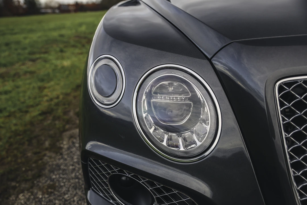 2019 Bentley Bentayga - Image 22 of 31