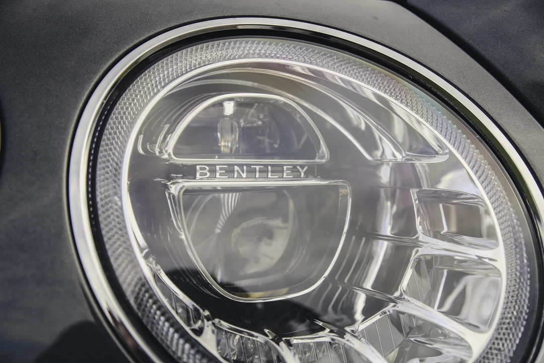 2019 Bentley Bentayga - Image 23 of 31