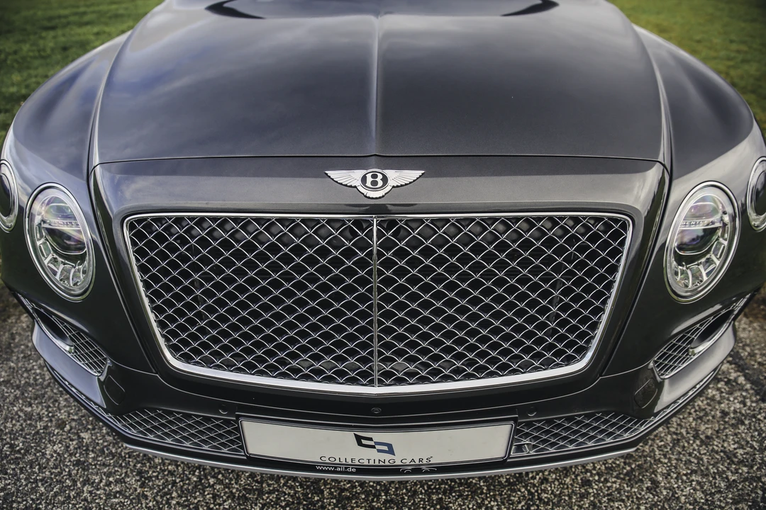 2019 Bentley Bentayga - Image 24 of 31
