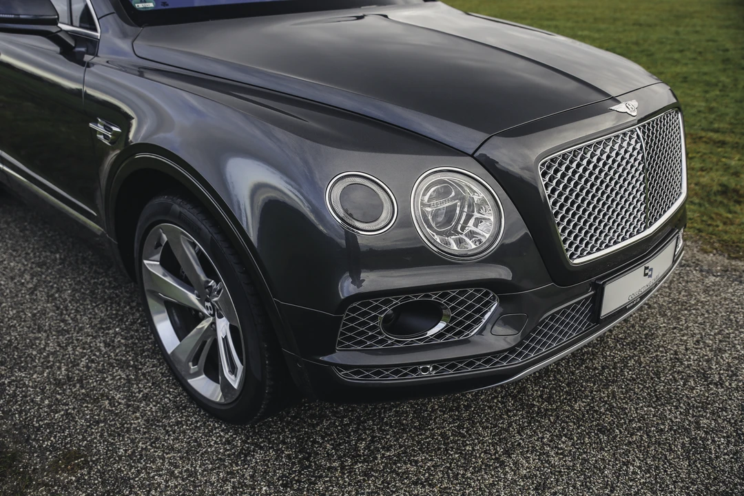 2019 Bentley Bentayga - Image 25 of 31