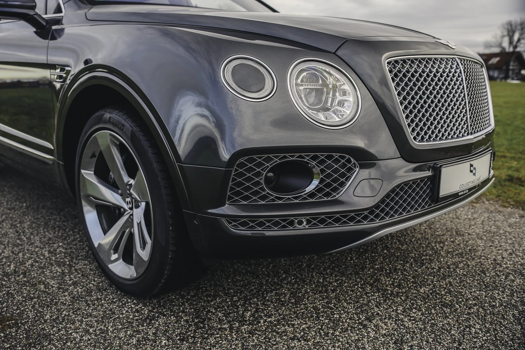 2019 Bentley Bentayga - Image 26 of 31