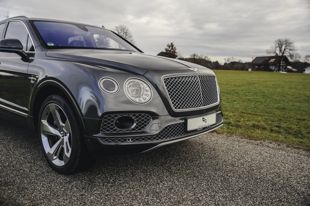 2019 Bentley Bentayga - Image 27 of 31