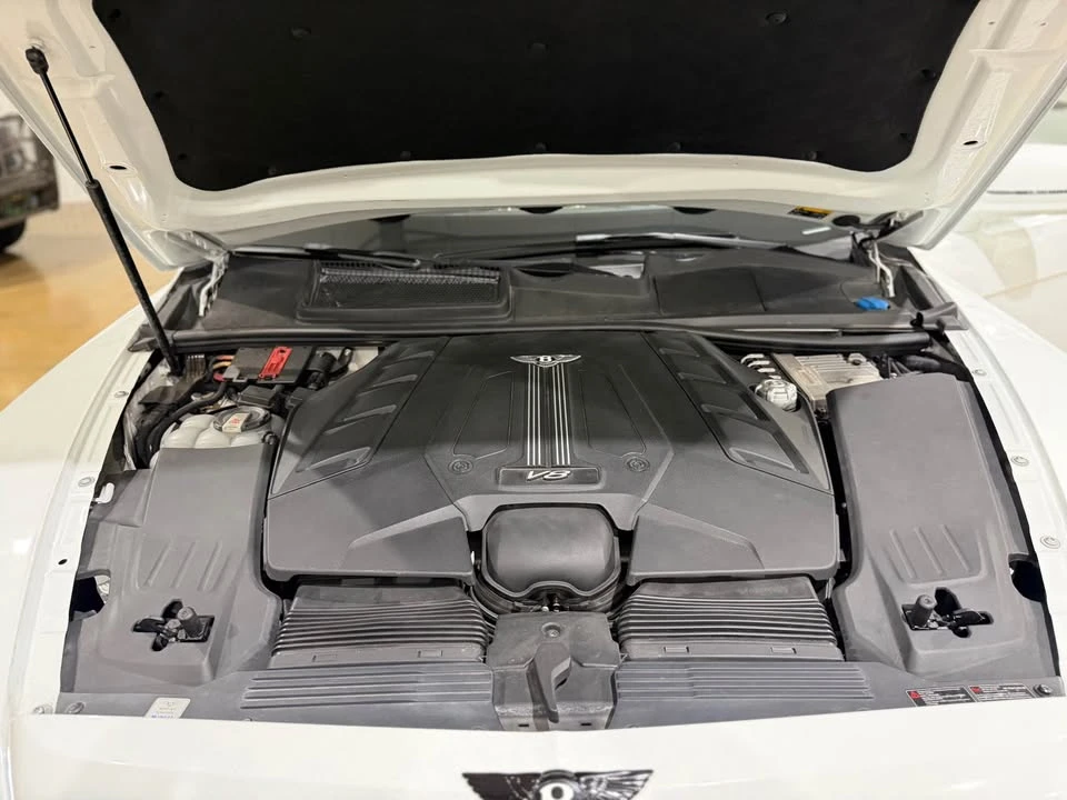 2019 Bentley Bentayga - Image 20 of 20