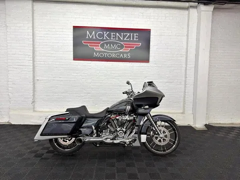 2019 Bentley CVO Screamin Eagle