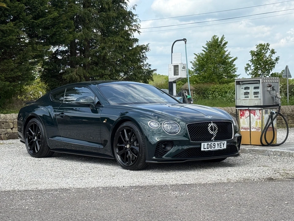 2019 Bentley Continental GT Mulliner 3rd Gen - Image 7 of 31