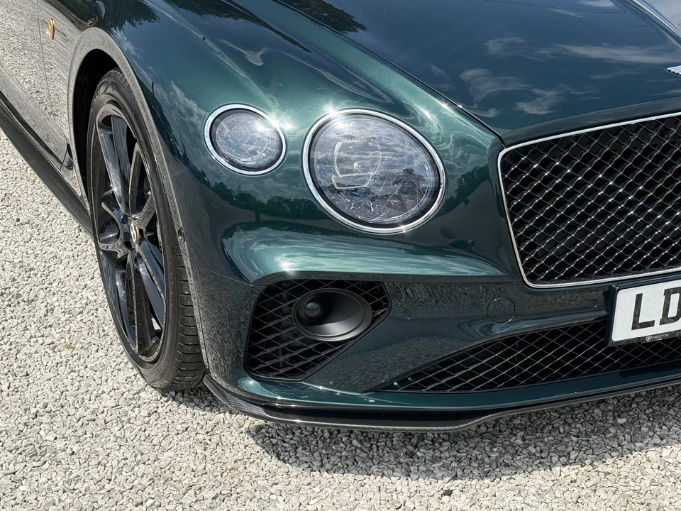 2019 Bentley Continental GT Mulliner 3rd Gen - Image 13 of 31