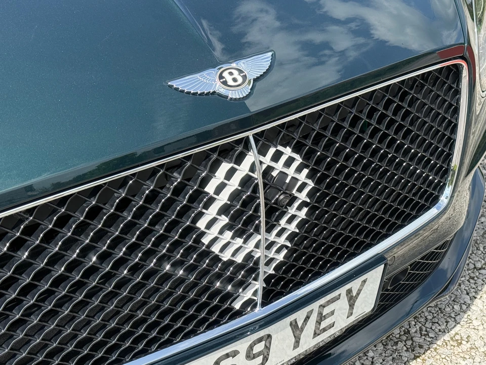 2019 Bentley Continental GT Mulliner 3rd Gen - Image 16 of 31