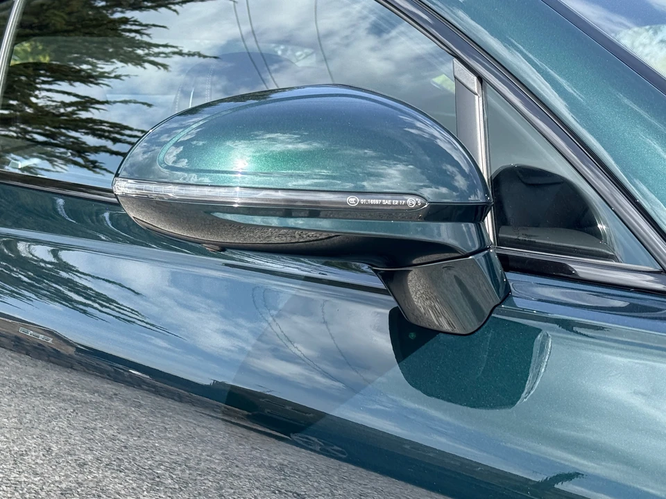 2019 Bentley Continental GT Mulliner 3rd Gen - Image 17 of 31