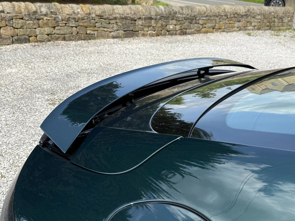 2019 Bentley Continental GT Mulliner 3rd Gen - Image 19 of 31