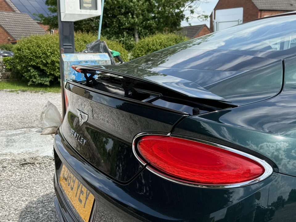 2019 Bentley Continental GT Mulliner 3rd Gen - Image 20 of 31