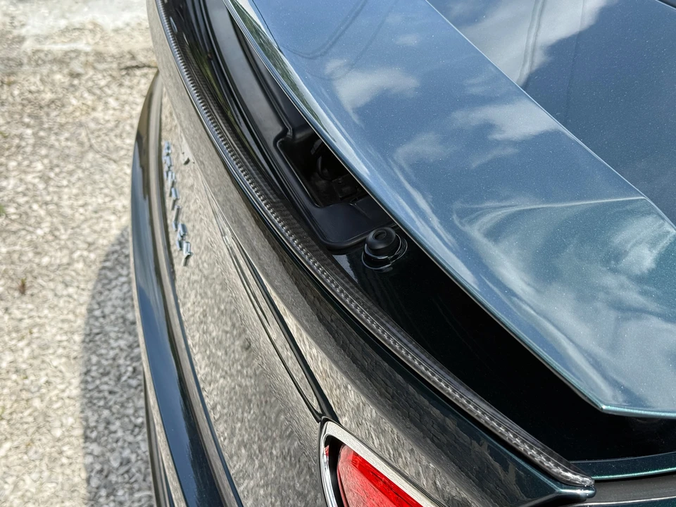 2019 Bentley Continental GT Mulliner 3rd Gen - Image 21 of 31