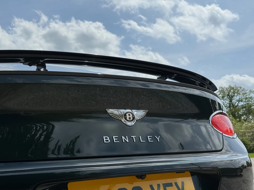 2019 Bentley Continental GT Mulliner 3rd Gen - Image 23 of 31