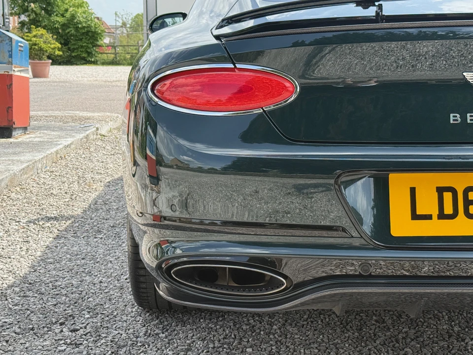 2019 Bentley Continental GT Mulliner 3rd Gen - Image 25 of 31