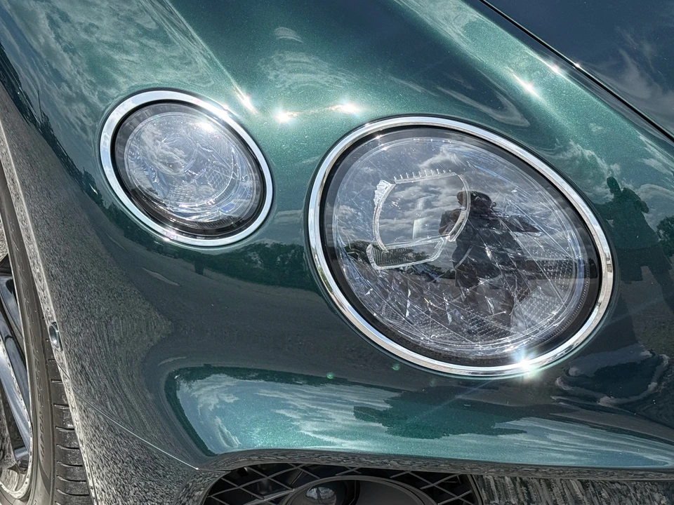 2019 Bentley Continental GT Mulliner 3rd Gen - Image 31 of 31