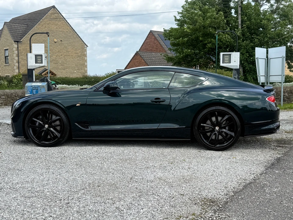 2019 Bentley Continental GT Mulliner 3rd Gen - Image 6 of 31