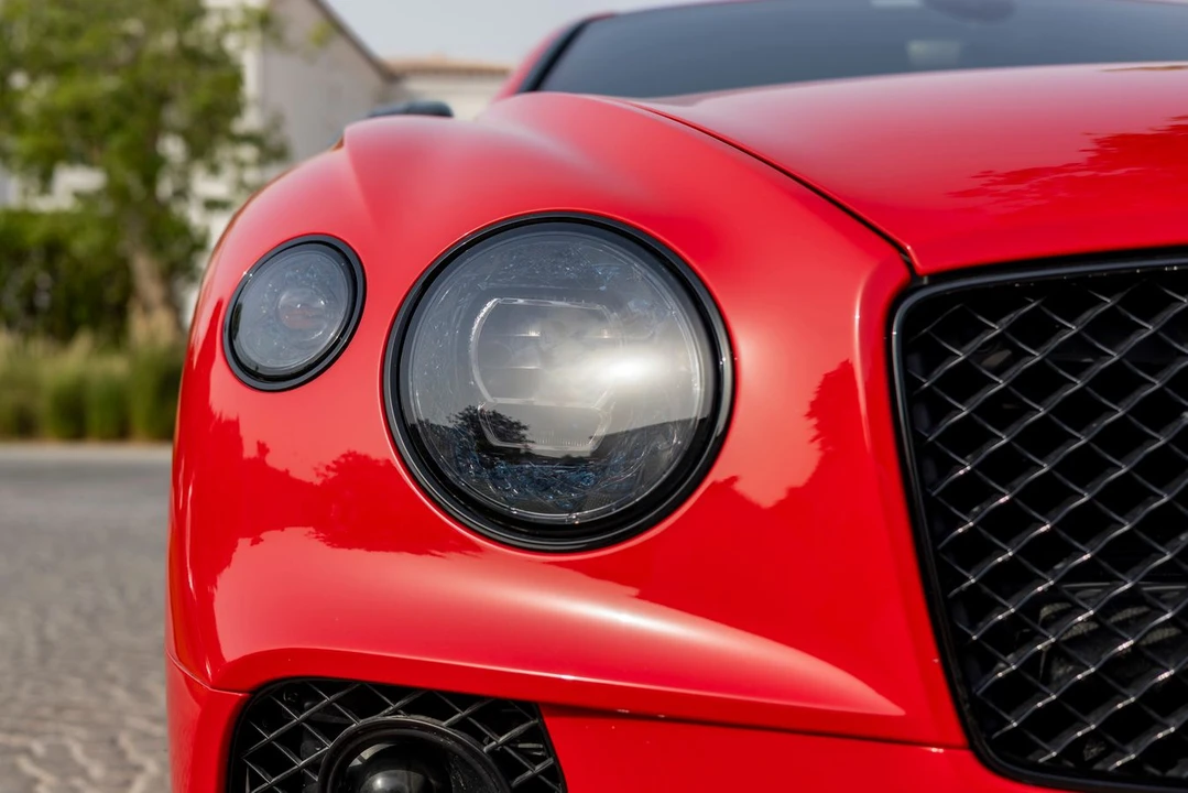 2019 Bentley Continental GT 3rd Gen - Image 12 of 31