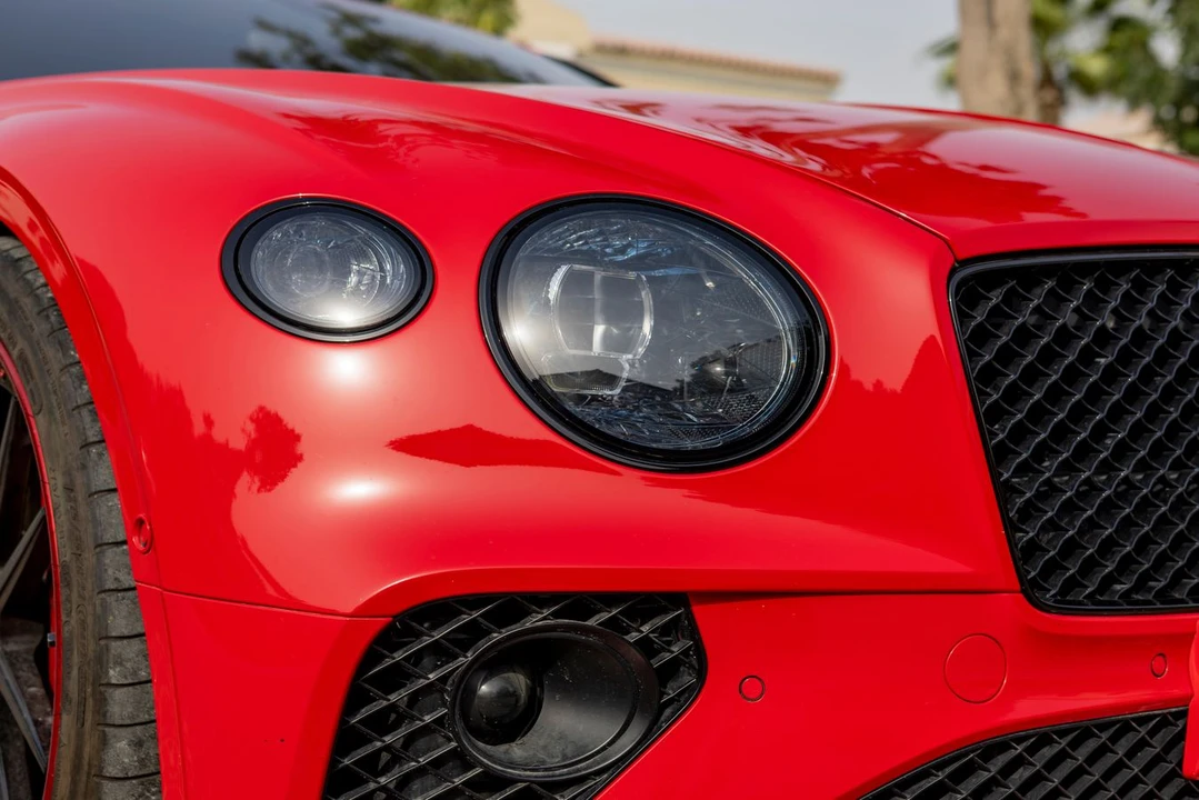 2019 Bentley Continental GT 3rd Gen - Image 11 of 31