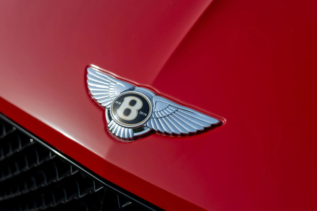 2019 Bentley Continental GT 3rd Gen - Image 13 of 31