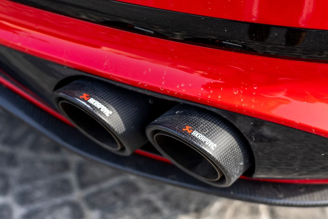 2019 Bentley Continental GT 3rd Gen - Image 29 of 31