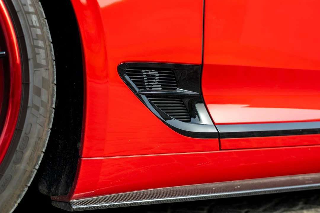 2019 Bentley Continental GT 3rd Gen - Image 18 of 31
