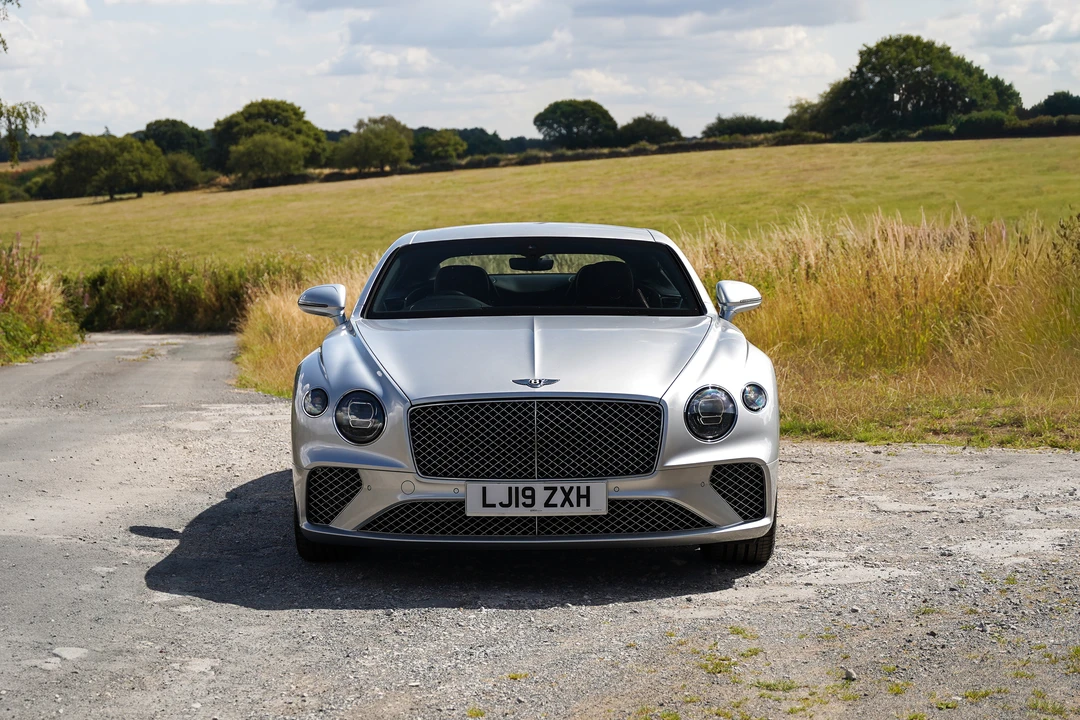2019 Bentley Continental GT 3rd Gen - Image 2 of 31