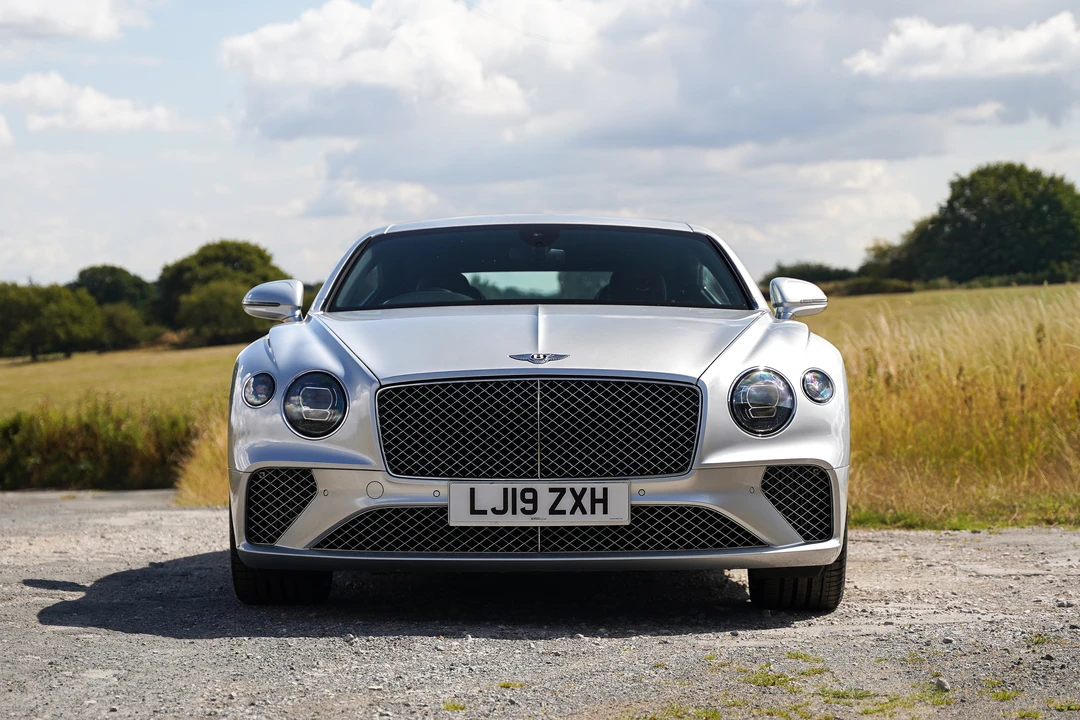 2019 Bentley Continental GT 3rd Gen - Image 10 of 31