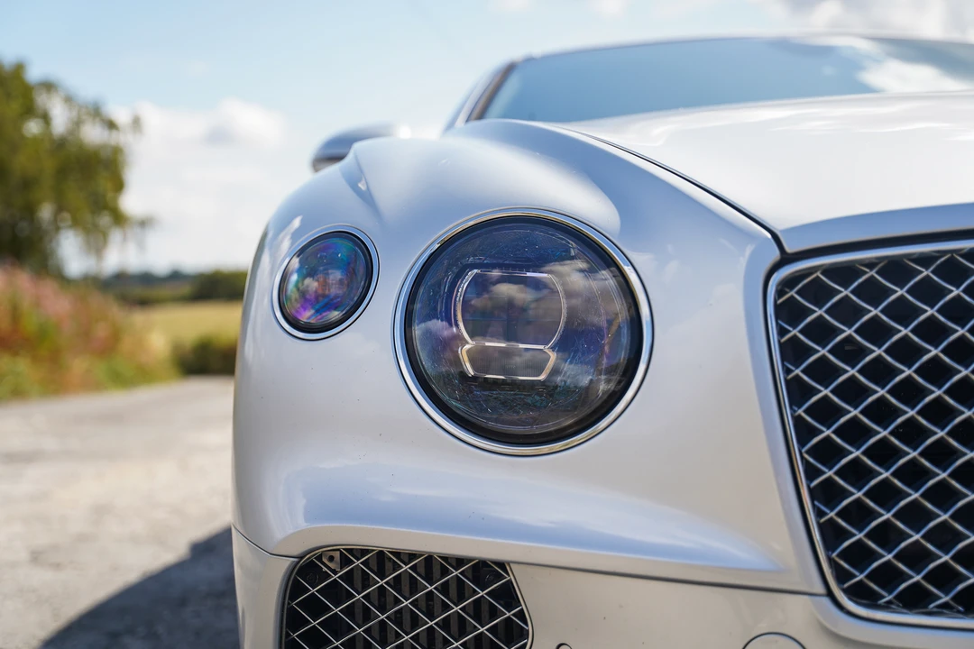 2019 Bentley Continental GT 3rd Gen - Image 18 of 31
