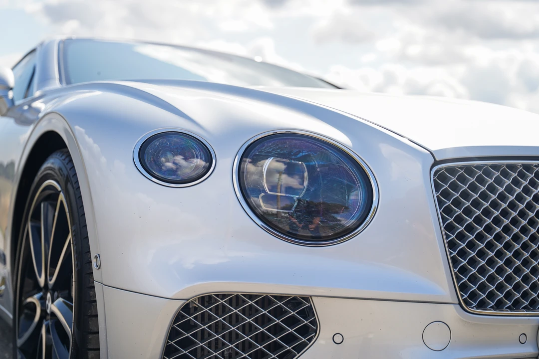 2019 Bentley Continental GT 3rd Gen - Image 19 of 31