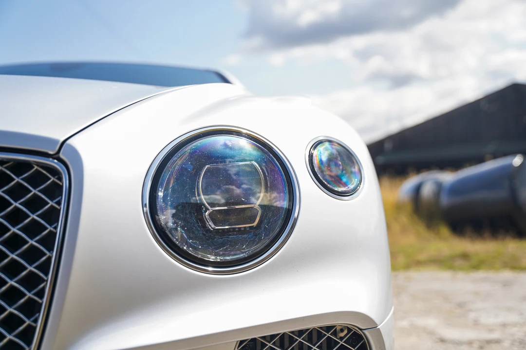 2019 Bentley Continental GT 3rd Gen - Image 20 of 31