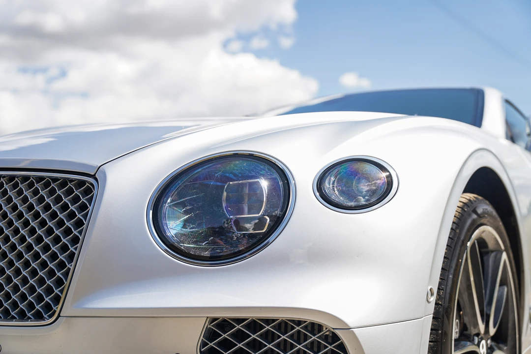 2019 Bentley Continental GT 3rd Gen - Image 21 of 31