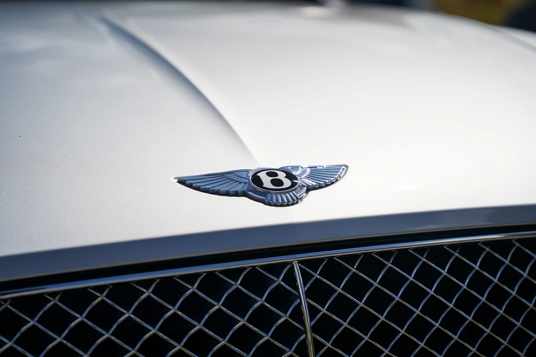 2019 Bentley Continental GT 3rd Gen - Image 22 of 31