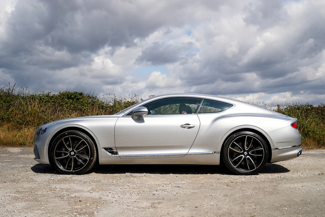 2019 Bentley Continental GT 3rd Gen - Image 4 of 31